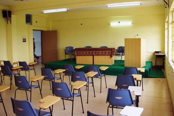 auditorium